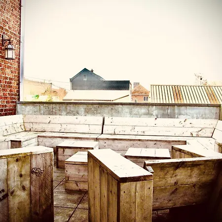 Le Sabot Σπίτι διακοπών *