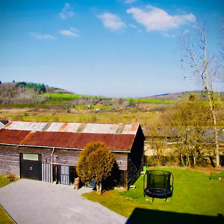 Le Sabot Σπίτι διακοπών *