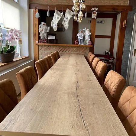 Le Sabot 度假居 *