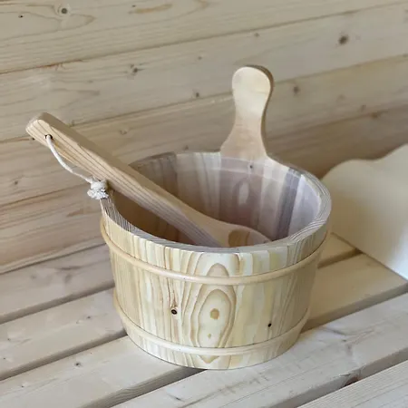 度假居 Le Sabot 纳索尼厄