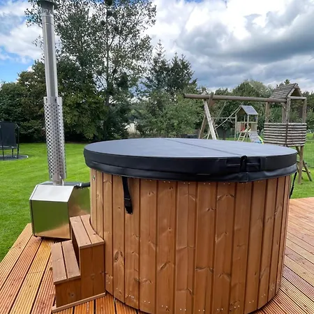 Le Sabot Σπίτι διακοπών Nassogne