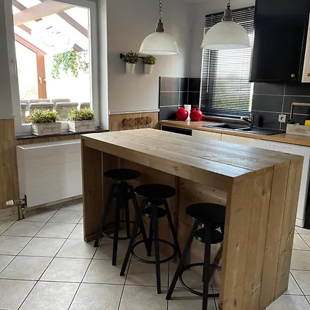 度假居 Le Sabot 纳索尼厄