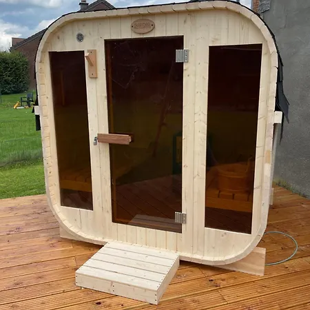 Σπίτι διακοπών Le Sabot