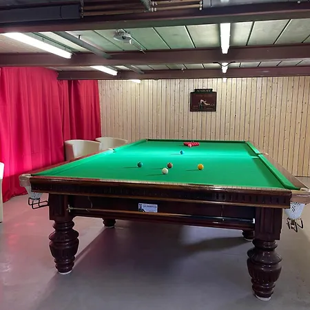 度假居 Le Sabot *