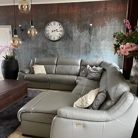 度假居 Le Sabot 纳索尼厄