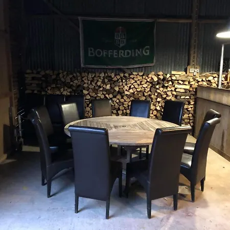 Le Sabot Σπίτι διακοπών *