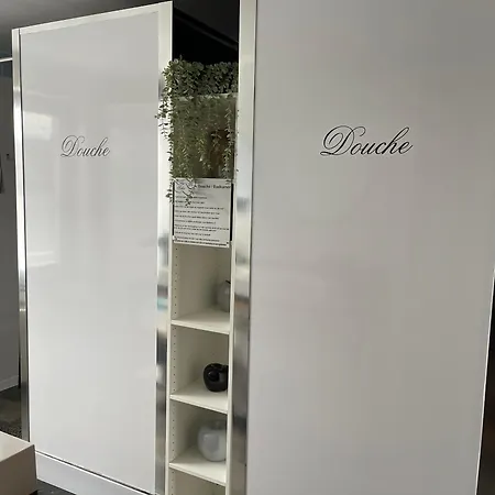 Le Sabot 度假居 *