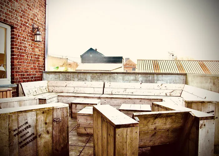 Le Sabot Ferienhaus *