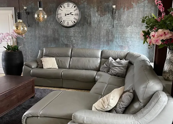 Ferienhaus Le Sabot Nassogne